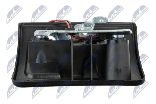 Kofferraumdeckelschloss Kofferraum NTY EZC-FT-051A Bild Kofferraumdeckelschloss Kofferraum NTY EZC-FT-051A