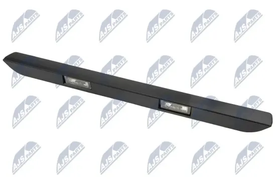 Kennzeichenleuchte Fahrzeugheckklappe NTY EZC-FT-058 Bild Kennzeichenleuchte Fahrzeugheckklappe NTY EZC-FT-058