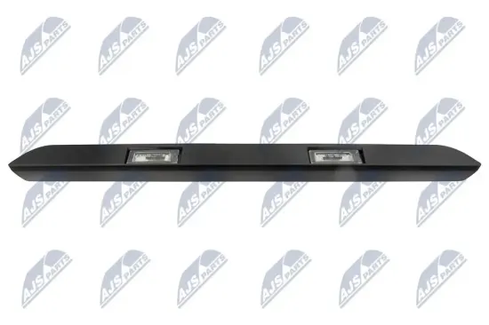 Kennzeichenleuchte Fahrzeugheckklappe NTY EZC-FT-058 Bild Kennzeichenleuchte Fahrzeugheckklappe NTY EZC-FT-058