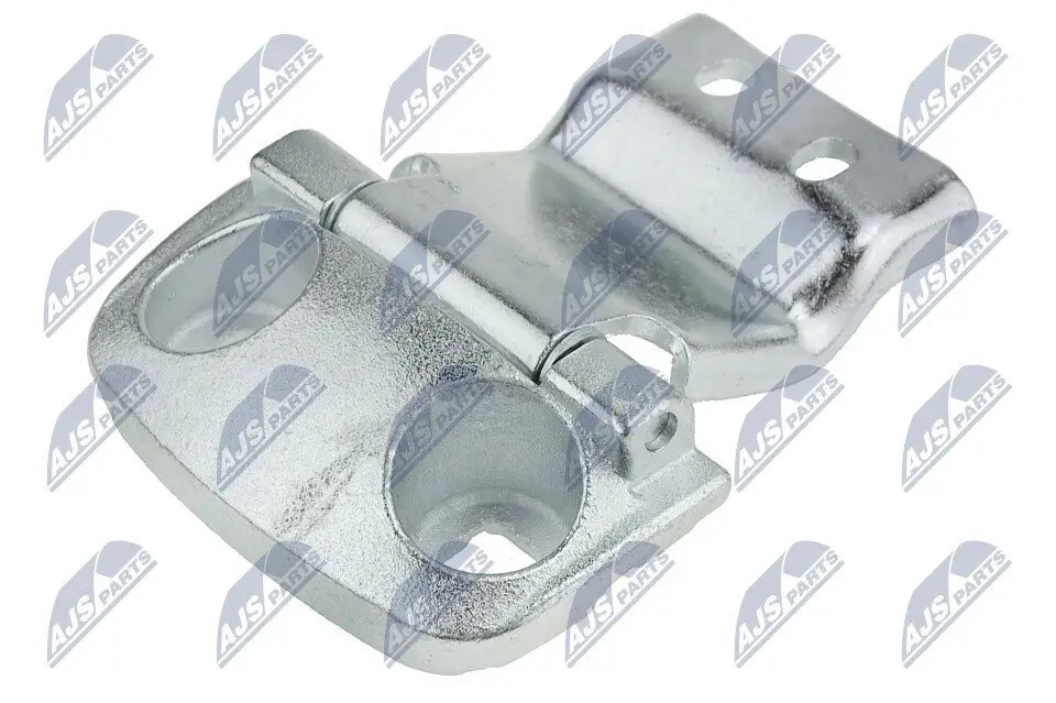 Türscharnier hinten links NTY EZC-FT-075