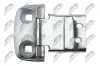 Türscharnier hinten links NTY EZC-FT-075 Bild Türscharnier hinten links NTY EZC-FT-075