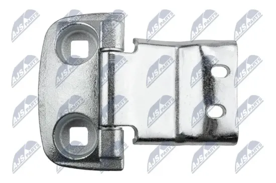 Türscharnier hinten links NTY EZC-FT-075 Bild Türscharnier hinten links NTY EZC-FT-075