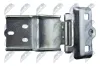 Türscharnier hinten links NTY EZC-FT-076 Bild Türscharnier hinten links NTY EZC-FT-076