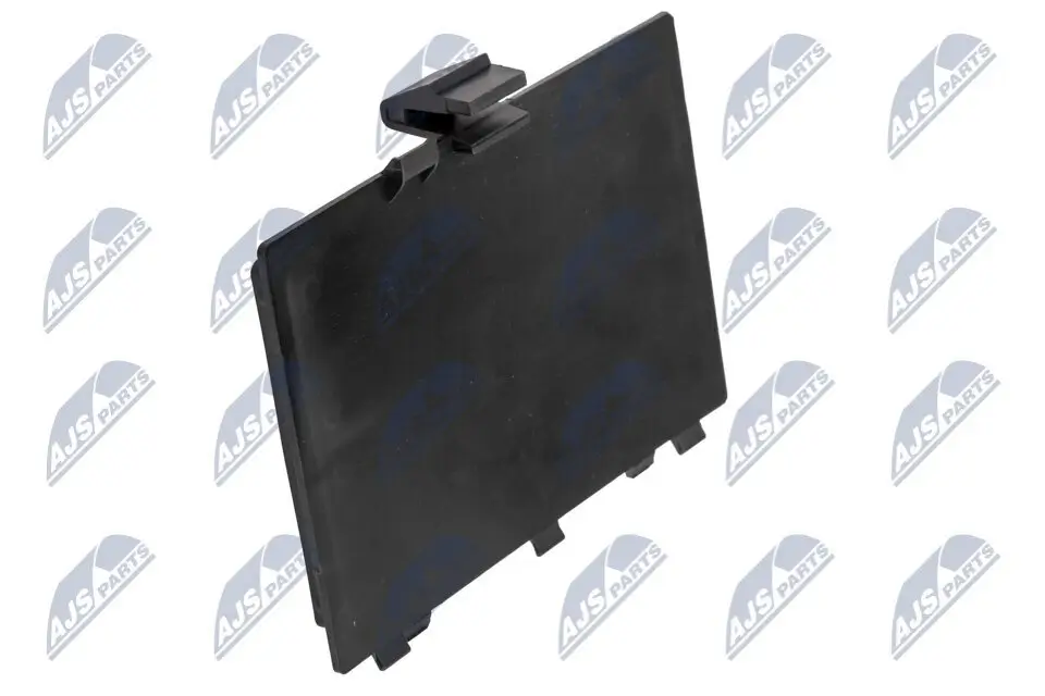 Verkleidung, Radhaus vorne links vorne rechts NTY EZC-FT-080