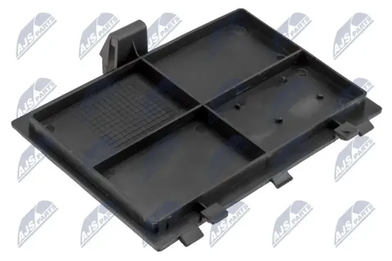 Verkleidung, Radhaus vorne links vorne rechts NTY EZC-FT-080 Bild Verkleidung, Radhaus vorne links vorne rechts NTY EZC-FT-080