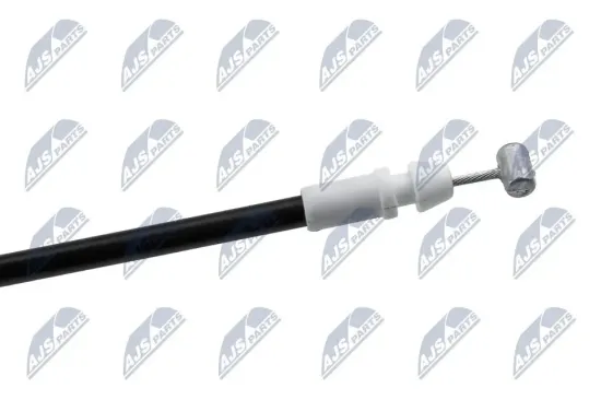 Hecktürschloss links oben NTY EZC-FT-085 Bild Hecktürschloss links oben NTY EZC-FT-085