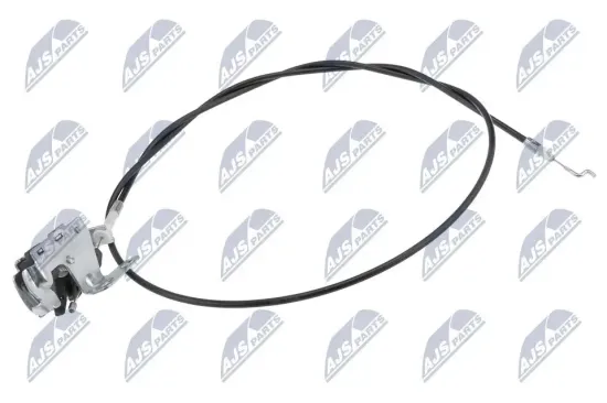 Hecktürschloss rechts oben NTY EZC-FT-086 Bild Hecktürschloss rechts oben NTY EZC-FT-086