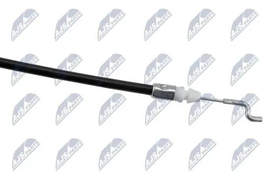 Hecktürschloss rechts oben NTY EZC-FT-086 Bild Hecktürschloss rechts oben NTY EZC-FT-086