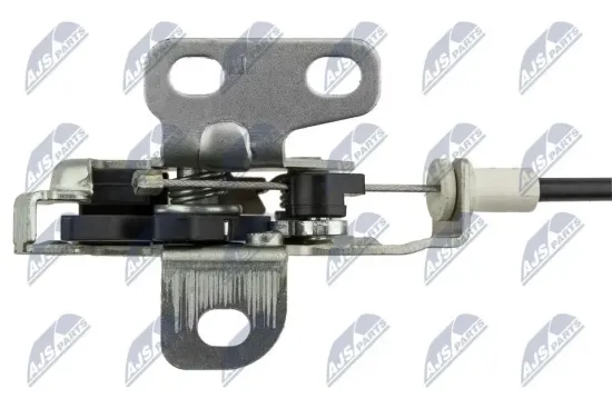 Hecktürschloss rechts oben NTY EZC-FT-086 Bild Hecktürschloss rechts oben NTY EZC-FT-086