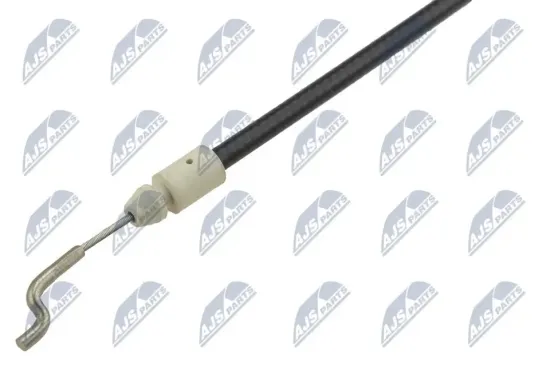 Hecktürschloss rechts oben NTY EZC-FT-086 Bild Hecktürschloss rechts oben NTY EZC-FT-086