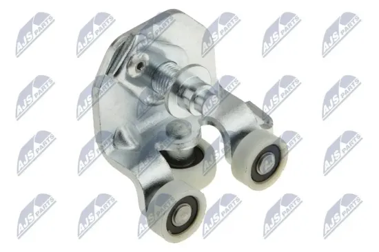 Rollenführung, Schiebetür oben beifahrerseitig rechts NTY EZC-FT-089 Bild Rollenführung, Schiebetür oben beifahrerseitig rechts NTY EZC-FT-089