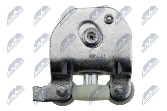 Rollenführung, Schiebetür oben beifahrerseitig rechts NTY EZC-FT-089 Bild Rollenführung, Schiebetür oben beifahrerseitig rechts NTY EZC-FT-089