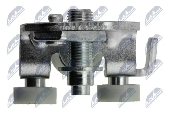 Rollenführung, Schiebetür oben beifahrerseitig rechts NTY EZC-FT-089 Bild Rollenführung, Schiebetür oben beifahrerseitig rechts NTY EZC-FT-089