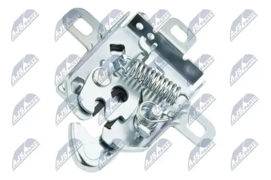 Motorhaubenschloss vorne NTY EZC-FT-109 Bild Motorhaubenschloss vorne NTY EZC-FT-109