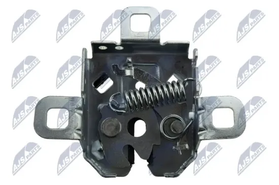 Motorhaubenschloss NTY EZC-FT-110 Bild Motorhaubenschloss NTY EZC-FT-110