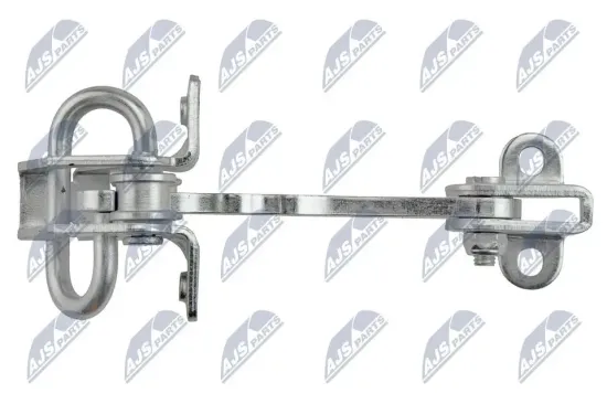 Türfeststeller vorne beidseitig NTY EZC-FT-135 Bild Türfeststeller vorne beidseitig NTY EZC-FT-135