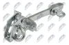 Türfeststeller hinten beidseitig NTY EZC-FT-136 Bild Türfeststeller hinten beidseitig NTY EZC-FT-136