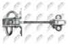 Türfeststeller hinten beidseitig NTY EZC-FT-136 Bild Türfeststeller hinten beidseitig NTY EZC-FT-136