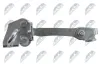 Türfeststeller hinten beidseitig NTY EZC-FT-136 Bild Türfeststeller hinten beidseitig NTY EZC-FT-136