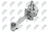 Türfeststeller vorne beidseitig NTY EZC-FT-138 Bild Türfeststeller vorne beidseitig NTY EZC-FT-138