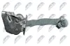 Türfeststeller vorne beidseitig NTY EZC-FT-138 Bild Türfeststeller vorne beidseitig NTY EZC-FT-138