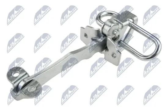 Türfeststeller vorne beidseitig NTY EZC-FT-142 Bild Türfeststeller vorne beidseitig NTY EZC-FT-142