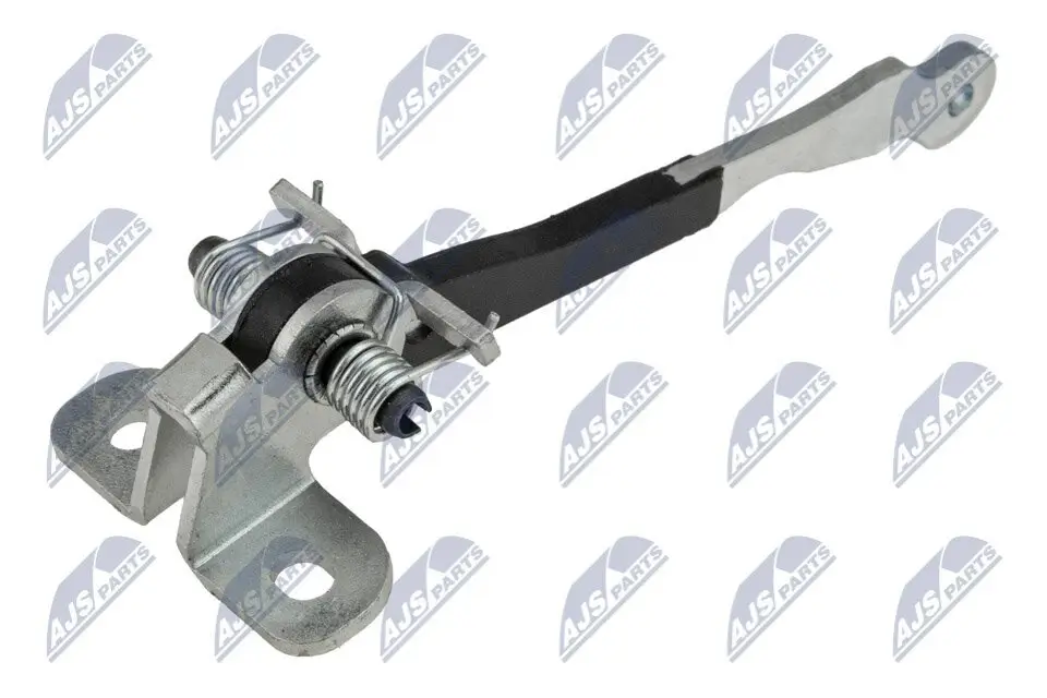 Türfeststeller hinten beidseitig NTY EZC-FT-143