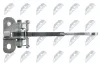 Türfeststeller hinten beidseitig NTY EZC-FT-143 Bild Türfeststeller hinten beidseitig NTY EZC-FT-143
