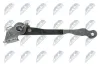 Türfeststeller hinten beidseitig NTY EZC-FT-143 Bild Türfeststeller hinten beidseitig NTY EZC-FT-143