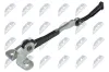 Türfeststeller hinten beidseitig NTY EZC-FT-144