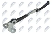Türfeststeller hinten beidseitig NTY EZC-FT-144
