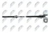 Türfeststeller hinten beidseitig NTY EZC-FT-144 Bild Türfeststeller hinten beidseitig NTY EZC-FT-144