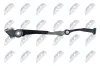 Türfeststeller hinten beidseitig NTY EZC-FT-144 Bild Türfeststeller hinten beidseitig NTY EZC-FT-144