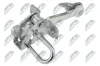 Türfeststeller vorne beidseitig NTY EZC-FT-148 Bild Türfeststeller vorne beidseitig NTY EZC-FT-148
