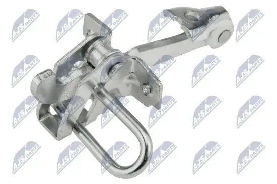 Türfeststeller vorne beidseitig NTY EZC-FT-148 Bild Türfeststeller vorne beidseitig NTY EZC-FT-148