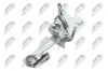 Türfeststeller vorne beidseitig NTY EZC-FT-148 Bild Türfeststeller vorne beidseitig NTY EZC-FT-148