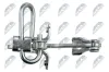 Türfeststeller vorne beidseitig NTY EZC-FT-148 Bild Türfeststeller vorne beidseitig NTY EZC-FT-148