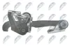 Türfeststeller vorne beidseitig NTY EZC-FT-148 Bild Türfeststeller vorne beidseitig NTY EZC-FT-148