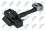 Türfeststeller hinten beidseitig NTY EZC-FT-152