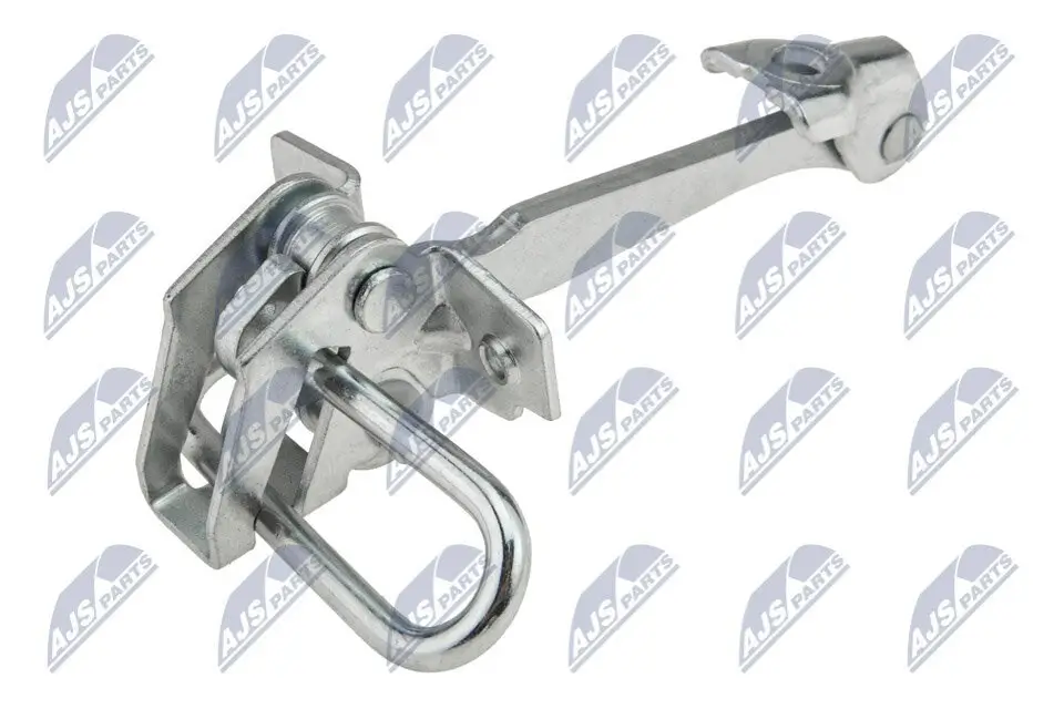 Türfeststeller hinten beidseitig NTY EZC-FT-155