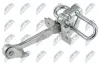 Türfeststeller hinten beidseitig NTY EZC-FT-155 Bild Türfeststeller hinten beidseitig NTY EZC-FT-155
