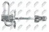 Türfeststeller hinten beidseitig NTY EZC-FT-155 Bild Türfeststeller hinten beidseitig NTY EZC-FT-155