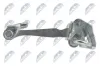 Türfeststeller hinten beidseitig NTY EZC-FT-155 Bild Türfeststeller hinten beidseitig NTY EZC-FT-155