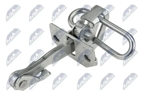 Türfeststeller vorne beidseitig NTY EZC-FT-156 Bild Türfeststeller vorne beidseitig NTY EZC-FT-156