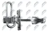 Türfeststeller vorne beidseitig NTY EZC-FT-156 Bild Türfeststeller vorne beidseitig NTY EZC-FT-156