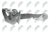 Türfeststeller vorne beidseitig NTY EZC-FT-156 Bild Türfeststeller vorne beidseitig NTY EZC-FT-156