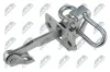 Türfeststeller hinten beidseitig NTY EZC-FT-157 Bild Türfeststeller hinten beidseitig NTY EZC-FT-157