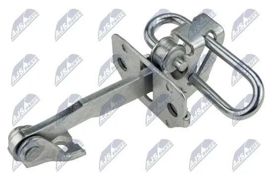 Türfeststeller hinten beidseitig NTY EZC-FT-157 Bild Türfeststeller hinten beidseitig NTY EZC-FT-157