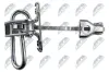 Türfeststeller hinten beidseitig NTY EZC-FT-157 Bild Türfeststeller hinten beidseitig NTY EZC-FT-157