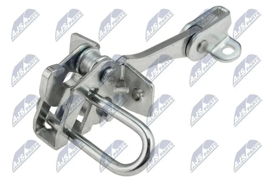 Türfeststeller vorne beidseitig NTY EZC-FT-159